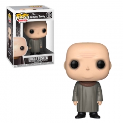 Funko POP! The Addams Family - Uncle Fester 813